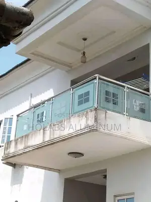 Hand Rails
