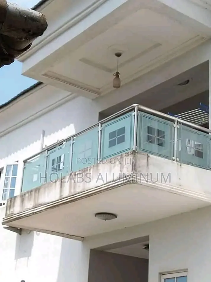 Hand Rails