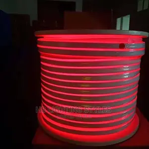 LED Neon Strip 220V