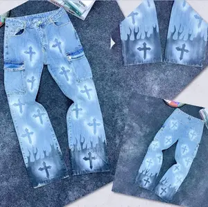 Designer Jeans