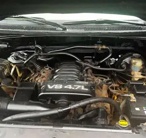 Engine Diagnostics Services