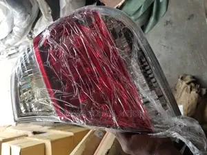 Rear Light Camry 2005