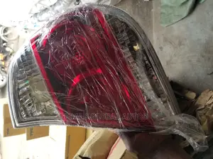 Rear Light Camry 2005