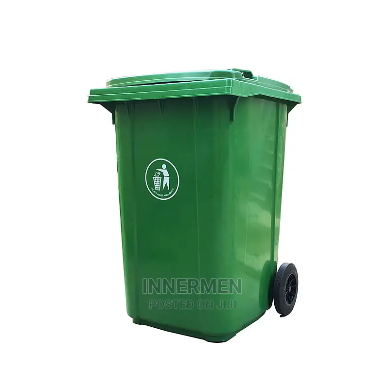 Trash Bin - 360L