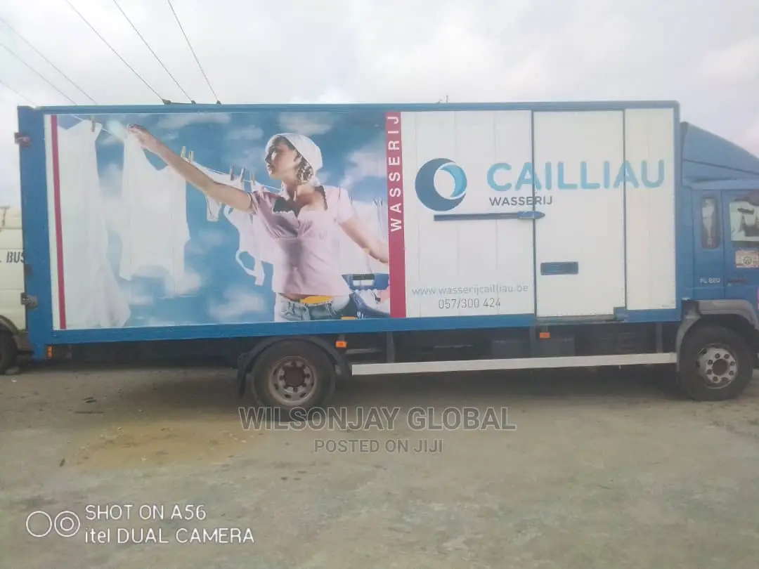 Movers and Relocation Company
