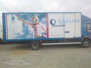 Movers and Relocation Company