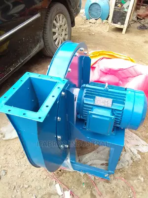 Air Blower 5hp New Ones , Pure Copper Motor With Pressure.