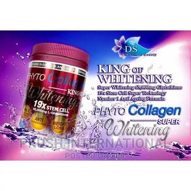 Phyto Collagen