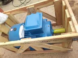 20hp Electric Motor Foot Mounted Types 2900rpm, Pure Copper