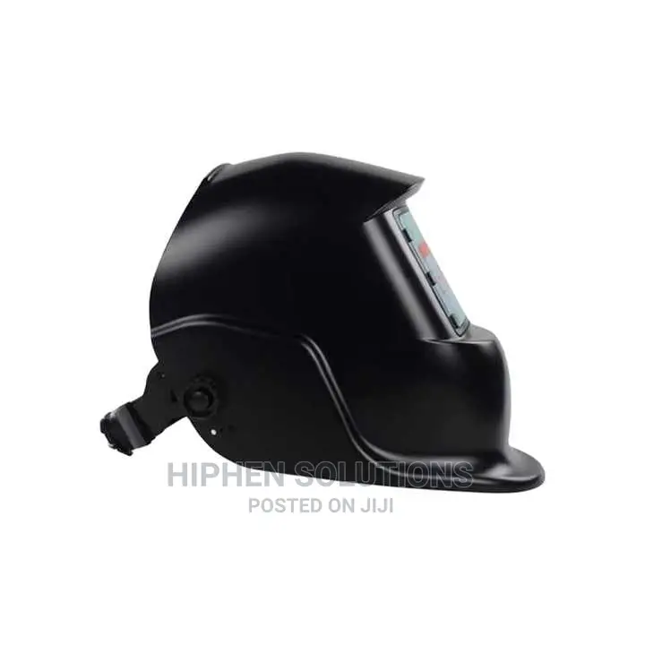 High Performance Safety Welding Helmet