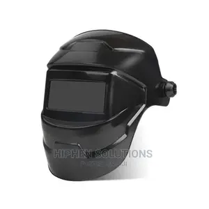 Top Brand Safety Welder's Helmet