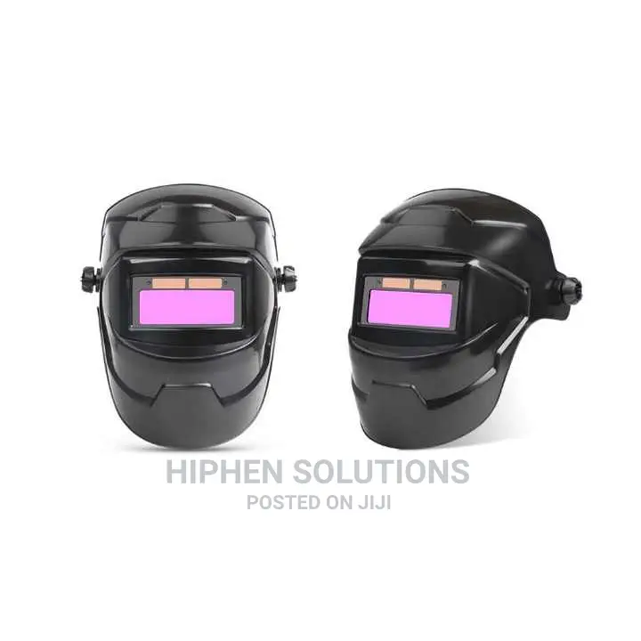 Long Term Working Safety Welding Helmet