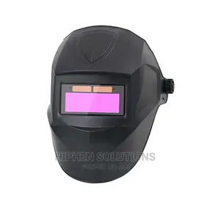 Extra Large Safety Protective Welder Headgear