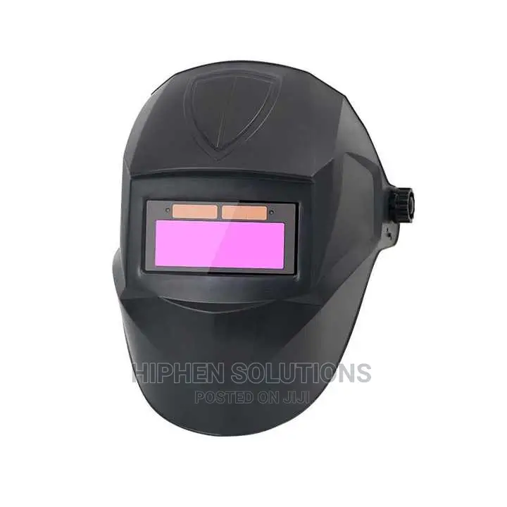 Extra Large Safety Protective Welder Headgear