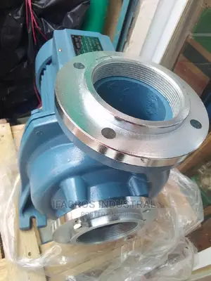 Water Pumps New One's ,Pure Copper Pumps, Stainless Mounting