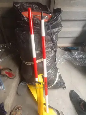 Measuring Ranging Pole(Aluminium Type)