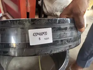 Industrial Oil Seal and Bearings