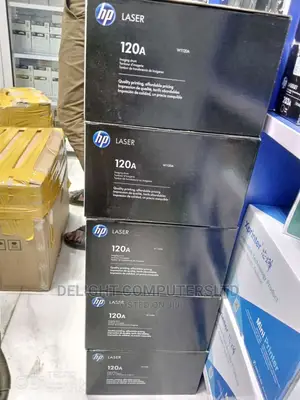 Hp 120a Laser Imaging Drum