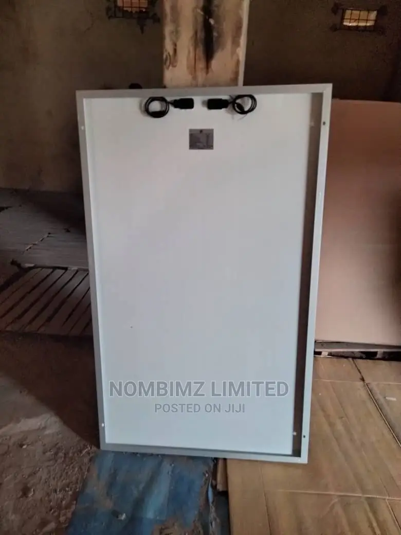 Mono 350w JOY SOLAR Monocrystalline Solar Panel in Lekki - Electrical ...