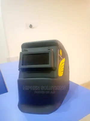 Long Lasting Safety Welder Headgear