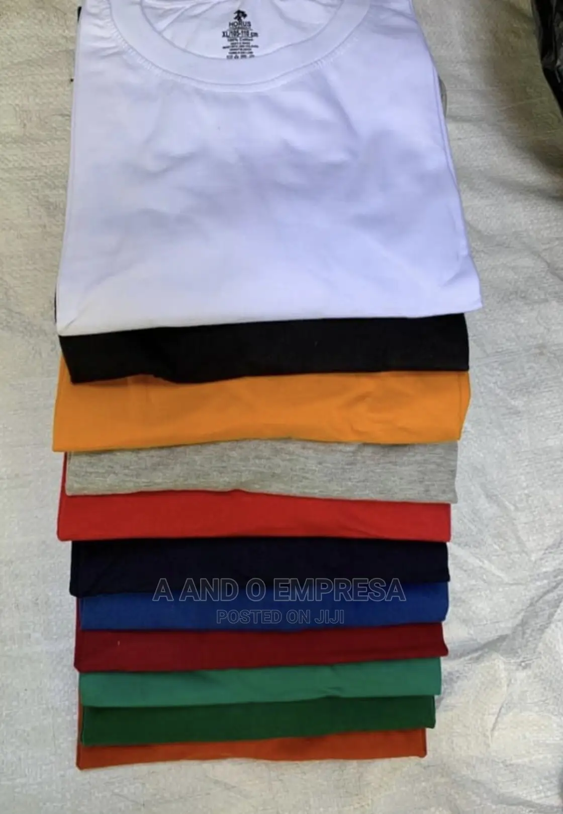 Plain Tees