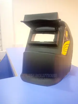 Wide Applications Safety Welding Mask