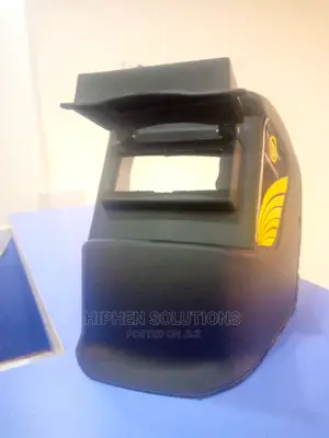 Eye Protection Safety Welding Headgear