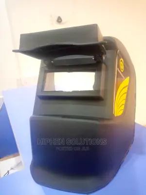 Low Cost Safety Welding Protective Helmet