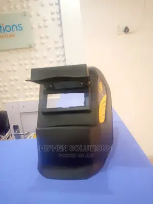 Construction Workers Safety Welding Mask