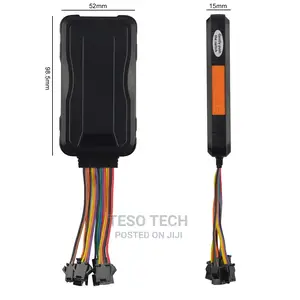 Gps Tracking System