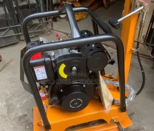 C180 Reversible Plate Compactor