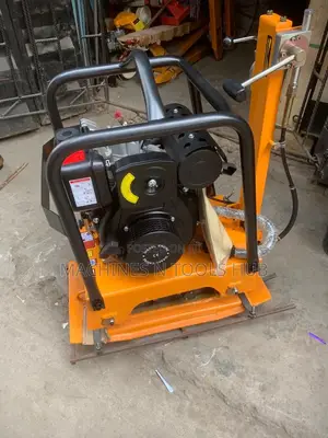C180 Reversible Plate Compactor