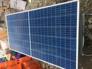 450w Solar Canadian Half Cut Available