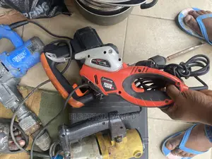 Drilling Machines Foreign Used