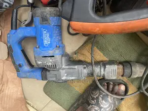 Drilling Machines Foreign Used