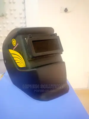 Mask Face Protection Welder's Mask Helmet