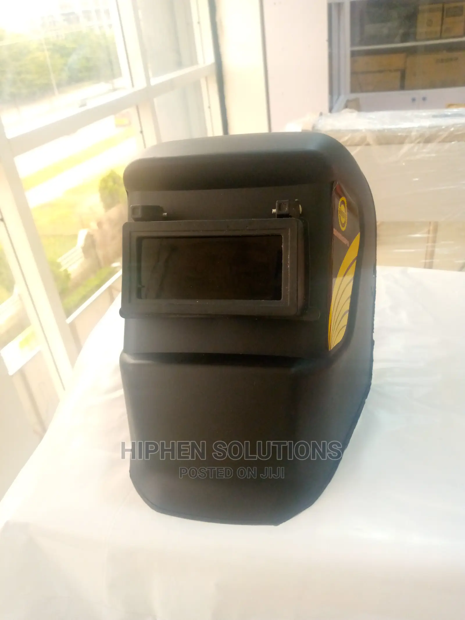 Customized Welding Helmet Welder Mask