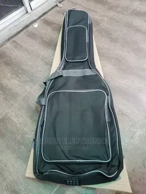 Paded Lead Guitar Bag