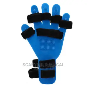 Soft Resting Hand Splint Wrist Splint Support Immobilizer