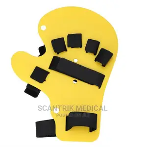 Resting Splint Brace Hand Wrist Orthosis Separate Finger