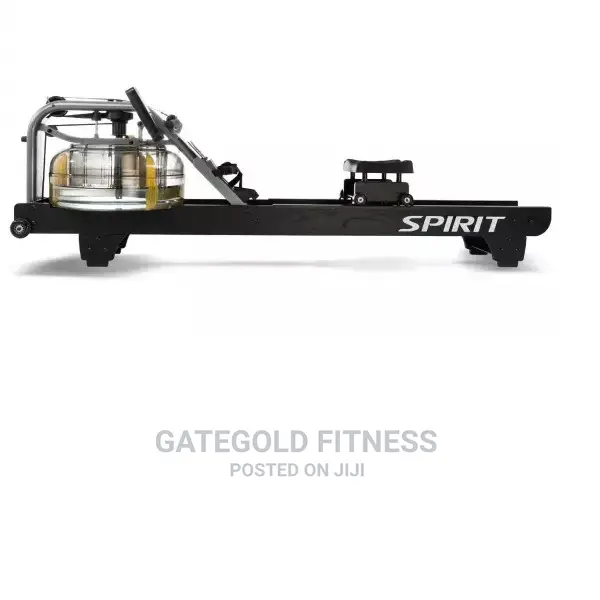Water (Fluid) Rower (Crw900)