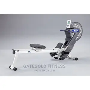 F300 Rowing Machine