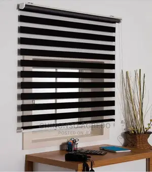 Windows Blinds (Day and Night Blinds) Maker