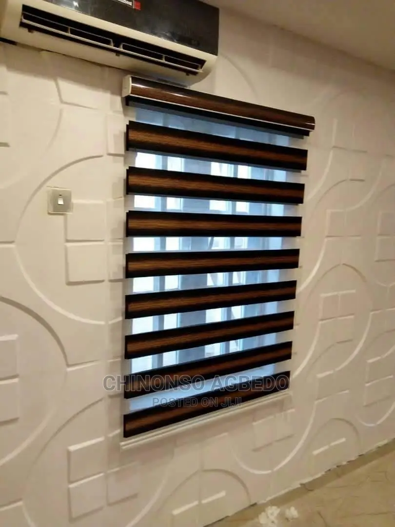 Windows Blinds (Day and Night Blinds) Maker