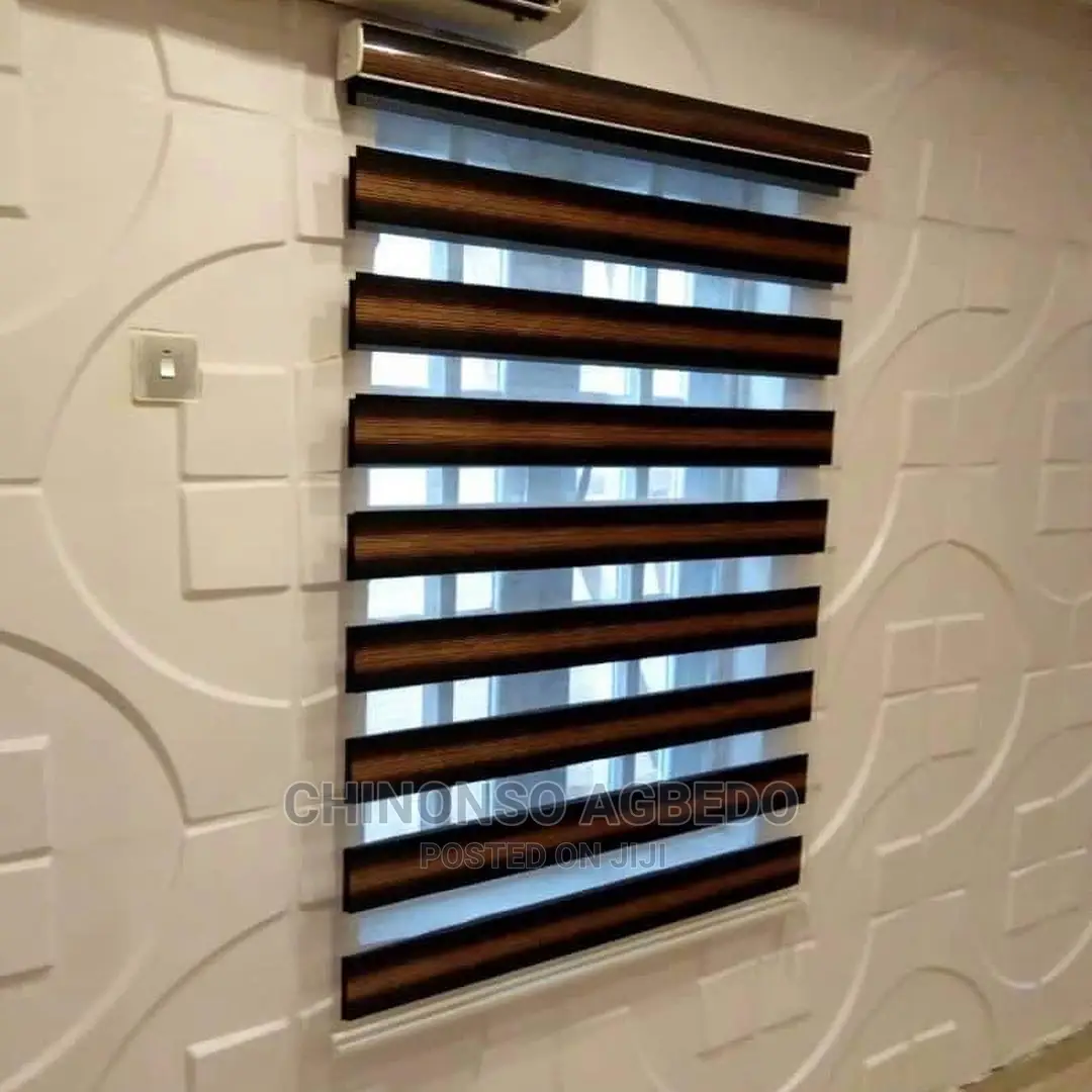 Windows Blinds (Day and Night Blinds) Maker