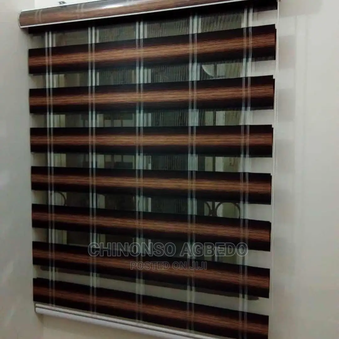 Windows Blinds (Day and Night Blinds) Maker