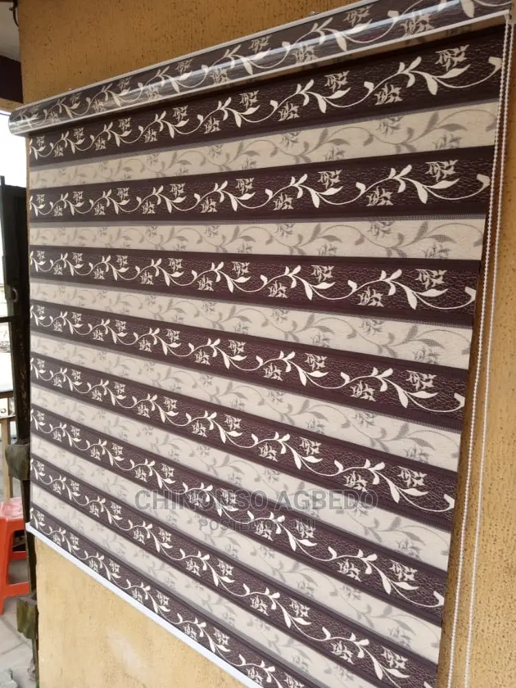 Windows Blinds (Day and Night Blinds) Maker