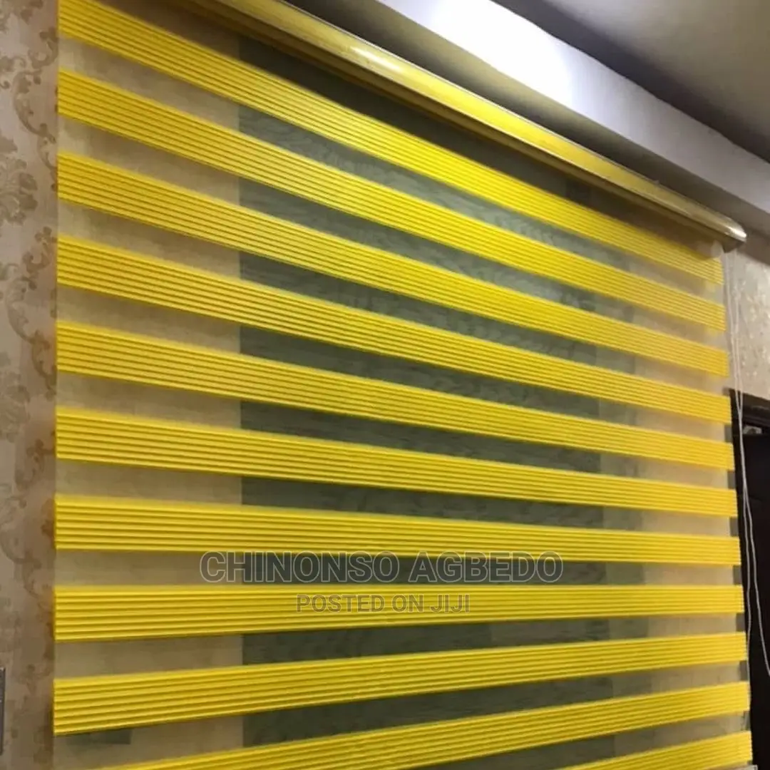 Windows Blinds (Day and Night Blinds) Maker