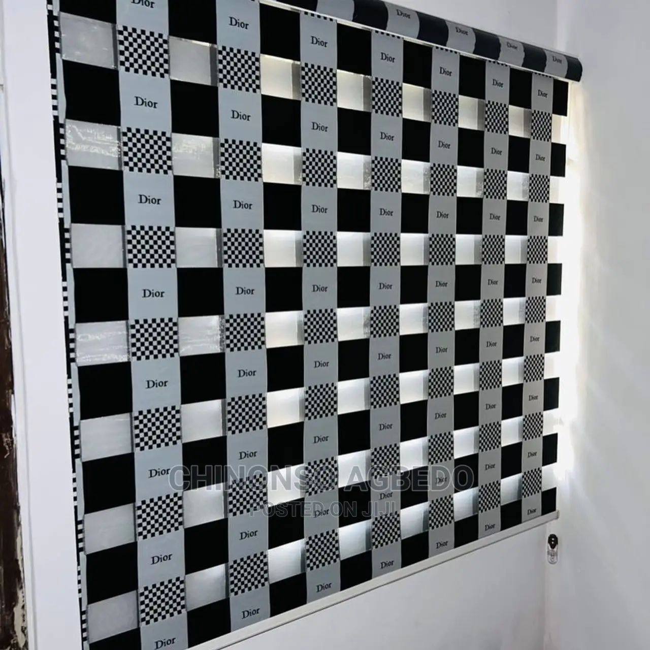 Windows Blinds (Day and Night Blinds) Maker