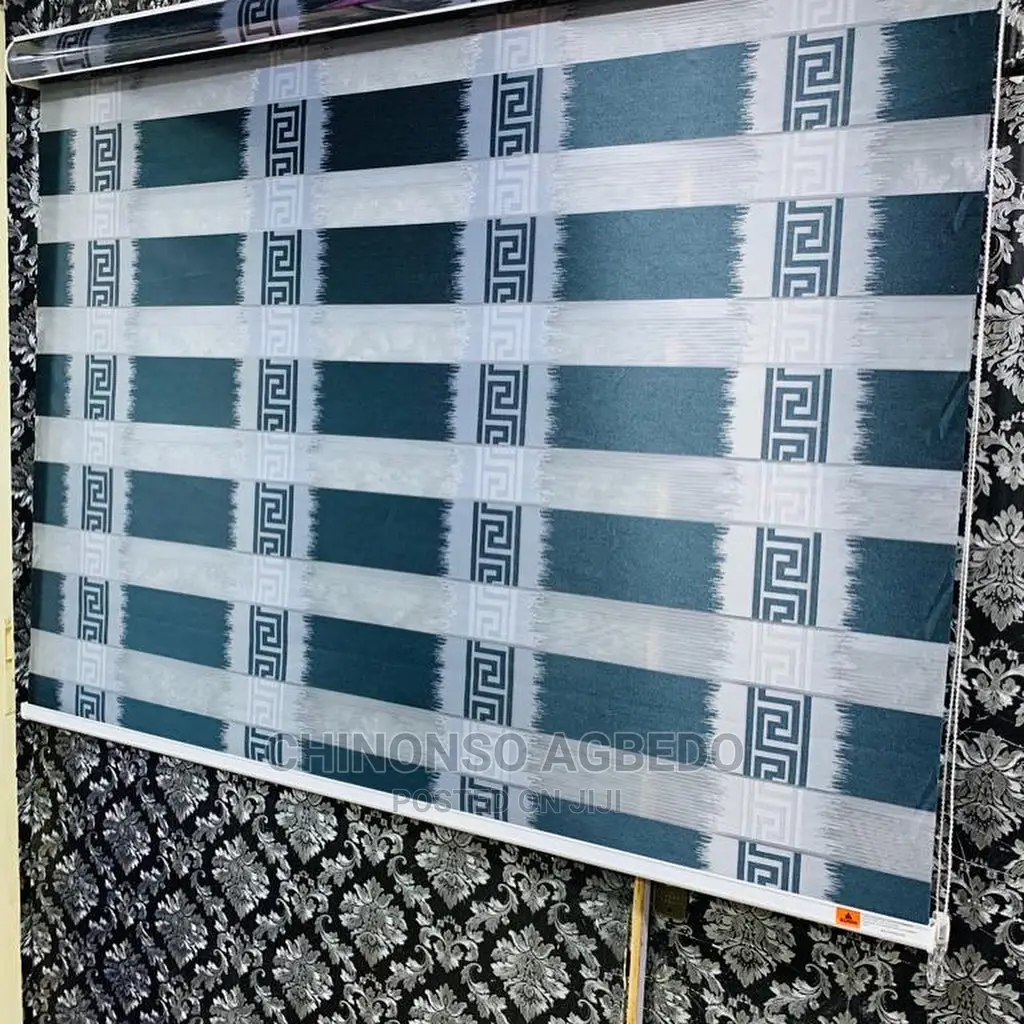Windows Blinds (Day and Night Blinds) Maker